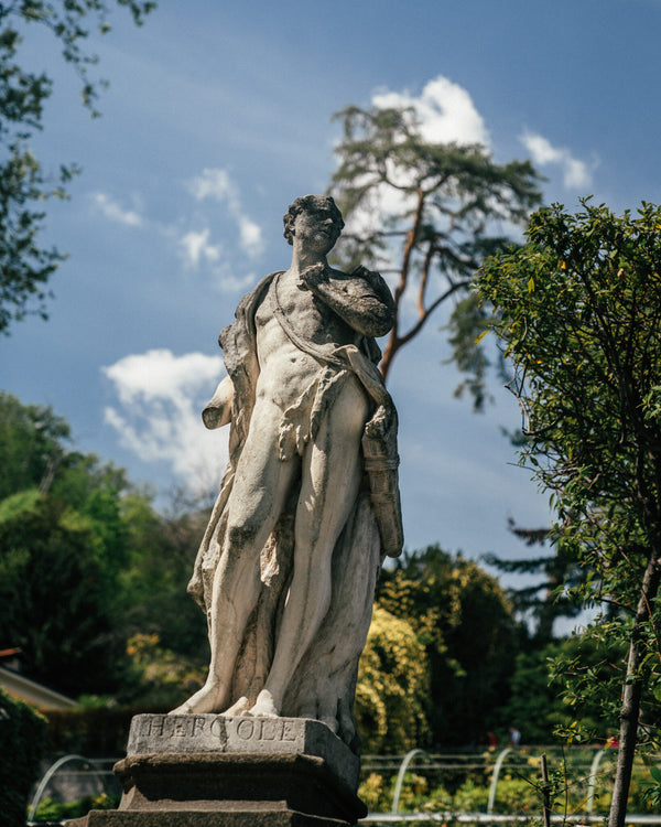LAKE COMO, ITALY: A COMPLETE TRAVEL GUIDE