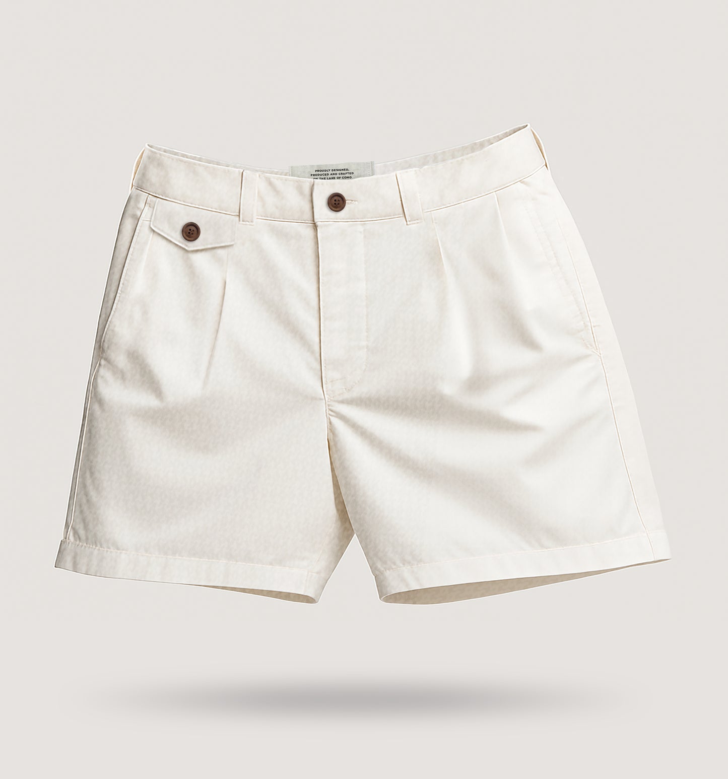 Costume premium sartoriale Jacquard