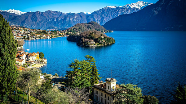 There’s no place like Como: luxury villas to rent in Lake Como