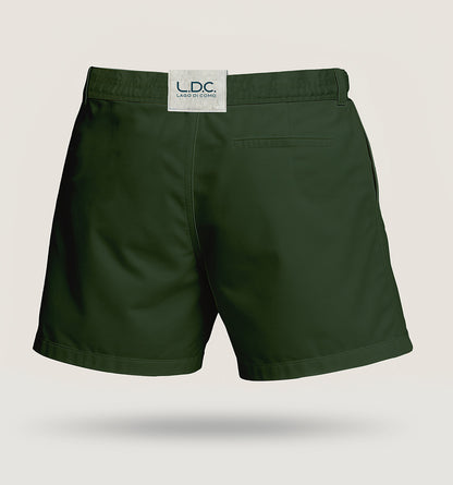 Costume sartoriale tinta unita Verdone