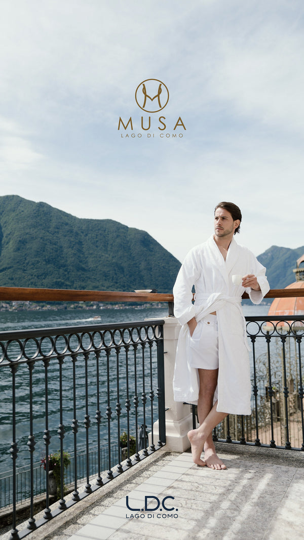 Musa Luxury Hotel