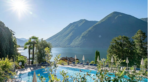 Parco San Marco Luxury hotel & Spa