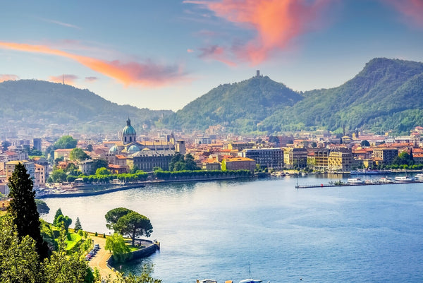 Cosa vedere sul Lago di Como: Guida per un Weekend Perfetto